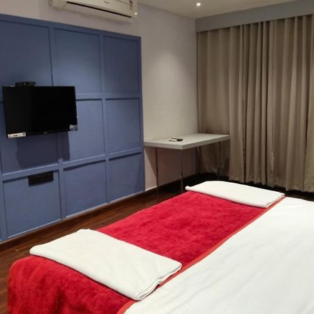 Hotel Balaji Central Ratlām Zewnętrze zdjęcie