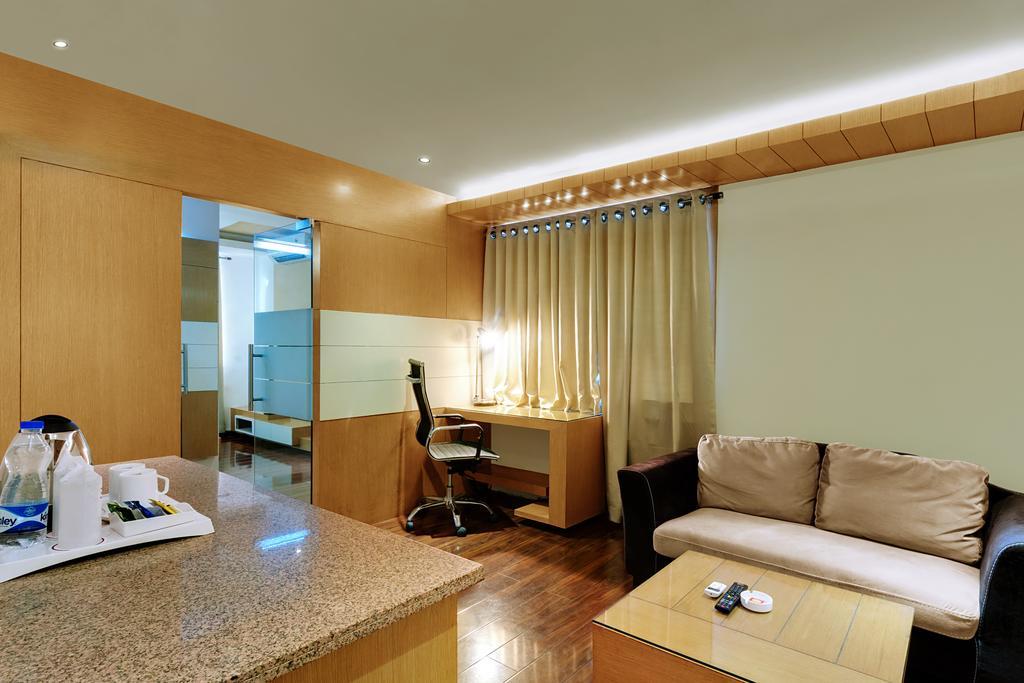 Hotel Balaji Central Ratlām Zewnętrze zdjęcie