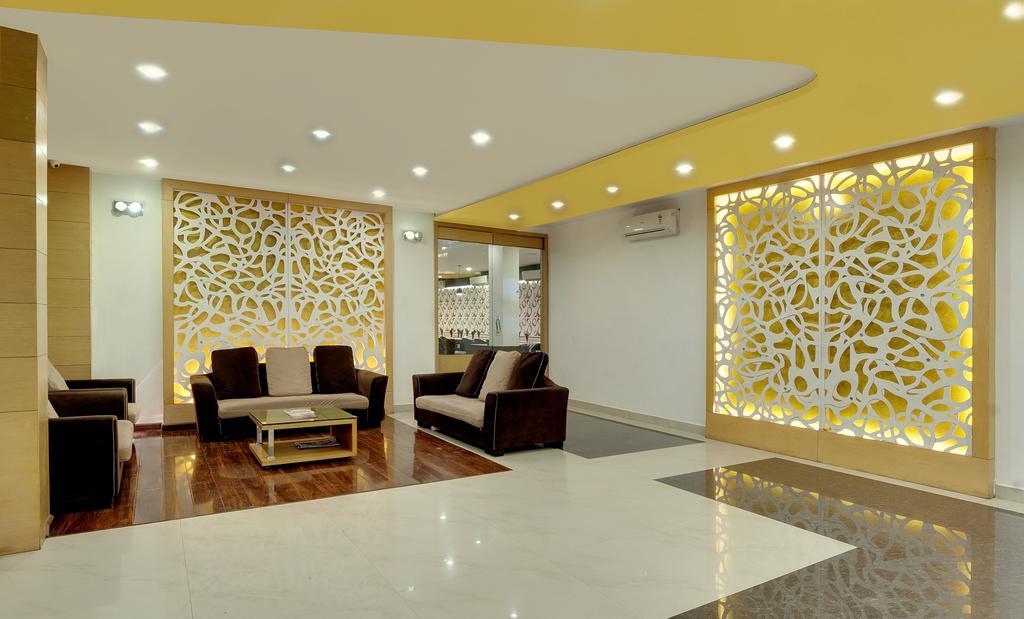 Hotel Balaji Central Ratlām Zewnętrze zdjęcie