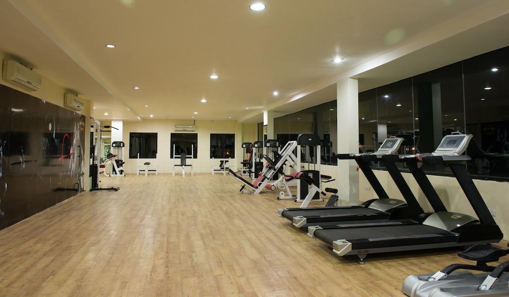 Hotel Balaji Central Ratlām Zewnętrze zdjęcie