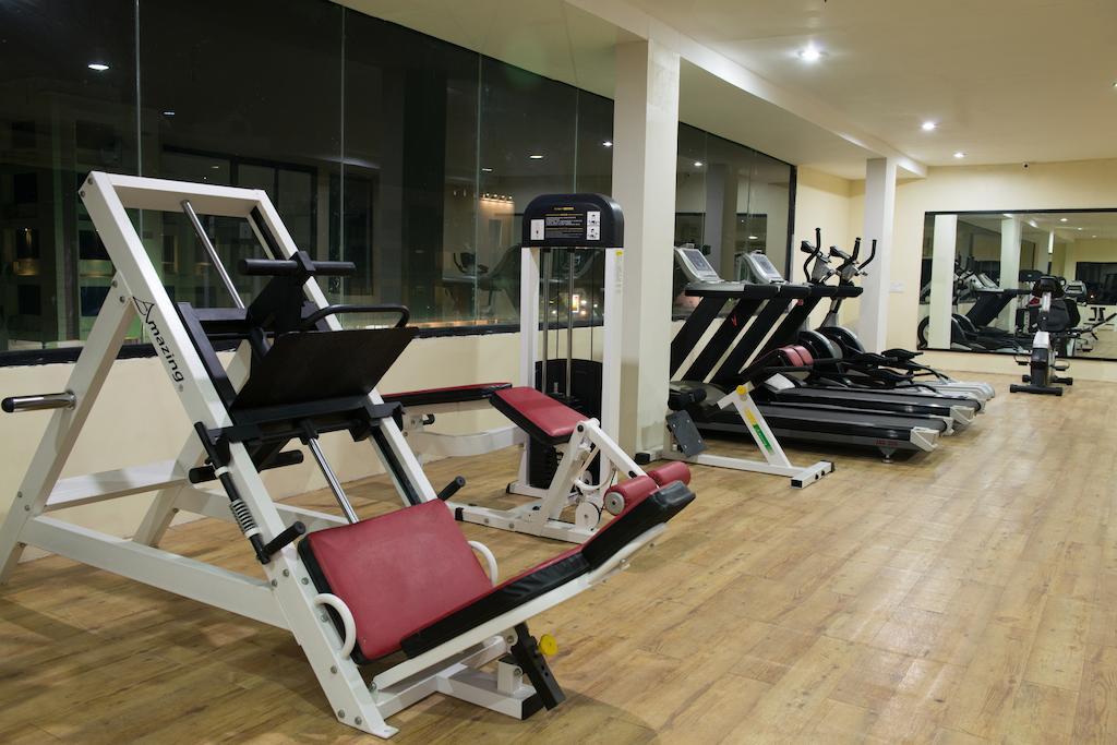 Hotel Balaji Central Ratlām Zewnętrze zdjęcie